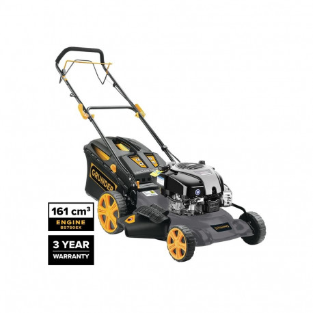 muruniiduk S511 VHY BS750EXGRUNDER