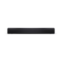 Sharp Compact 2.0 Soundbar | HT-SB121 | 120 W | Bluetooth | Black | Wireless connection