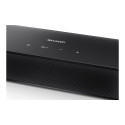 Sharp kompaktne 2.0 soundbar HT-SB121 120 W Bluetooth must juhtmevaba ühendus