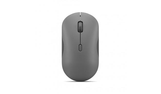 Lenovo Silent Mouse | 350 | Wireless | Bluetooth | Luna Grey