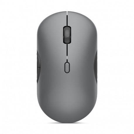 Lenovo 700 mitme seadmega juhtmevaba vaikne hiir juhtmevaba 2.4G, Bluetooth 5.3 luna hall