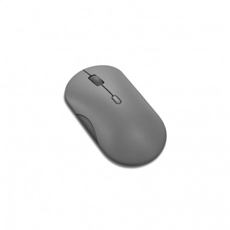 Lenovo Silent Mouse | 350 | Wireless | Bluetooth | Luna Grey