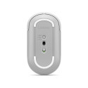 Lenovo 700 Multi-Device Wireless Silent Mouse | Wireless | 2.4G, Bluetooth 5.3 | Seashell