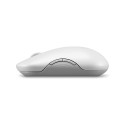 Lenovo 700 Multi-Device Wireless Silent Mouse | Wireless | 2.4G, Bluetooth 5.3 | Seashell