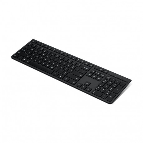 Lenovo Professional Wireless Rechargeable Keyboard AI | Keyboard | Wireless | Bluetooth | Estonian |