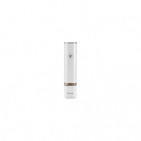 ZWILLING elektriline vürtsiveski, valge