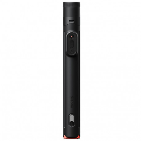Xiaomi Zoom Floor Selfie Stick Tripod 62" | Black