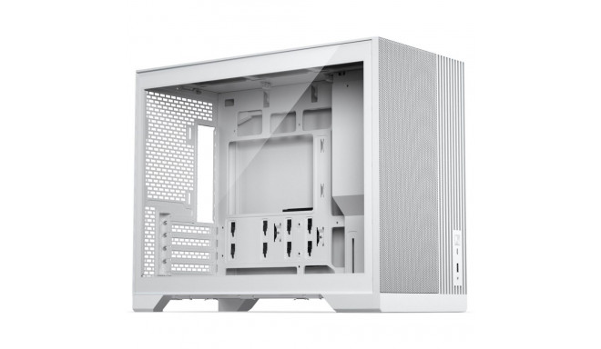 Phanteks XT M3 mATX korpus, valge