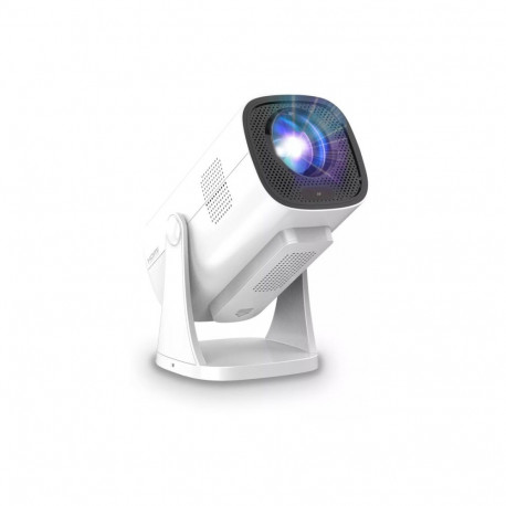 Philips projektor NeoPix 250 Full HD (1920x1080) 250 ANSI lumens Wi-Fi, valge