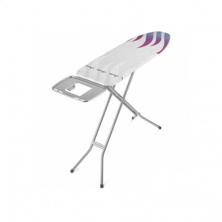 Ironing board Vileda Total Reflect M, 120 x 38 cm