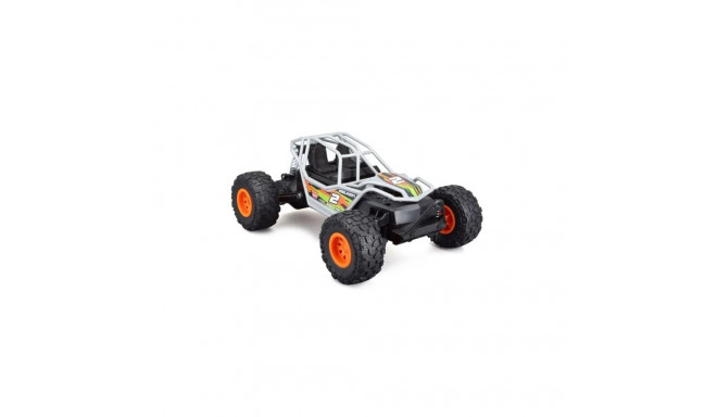 TOY MAISTO TECH CAR ROCK BOUNCER 82760