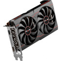 RX 6500 XT SAPPHIRE PULSE RADEON 4GB mängimiseks OC GDDR6