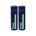 Trust USB-C Rechargeable Batteries 2P - AA (25584)