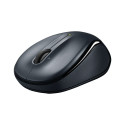 Logitech M325s (910-006812) juhtmevaba optiline hiir 1000 DPI, must/tumehall