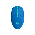Logitech G305 Lightspeed sinine hiir (910-006014)