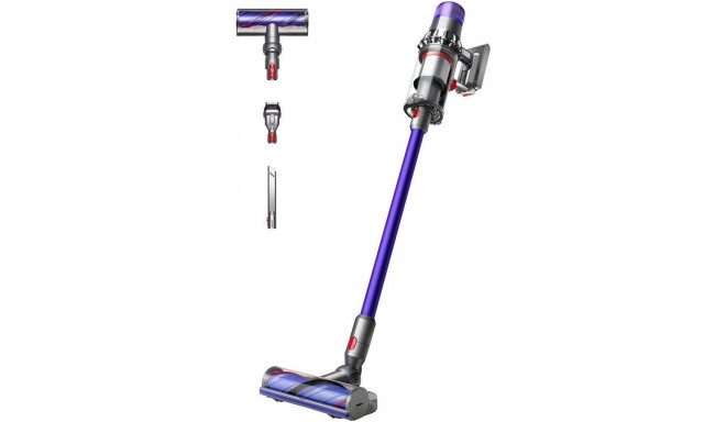 DYSON V11 Advanced Vacuum Cleaner Nickel/Blue