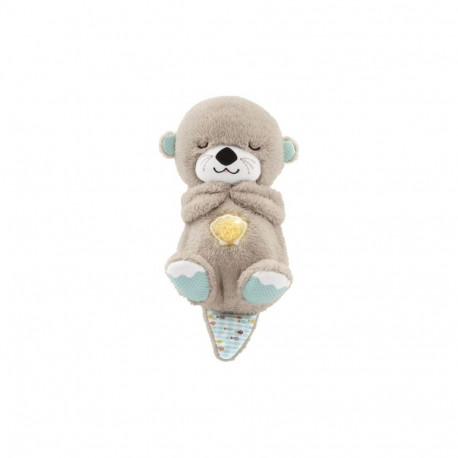 Fisher Price Otter Sleeping Breathable Soothing Calmer (FXC66)
