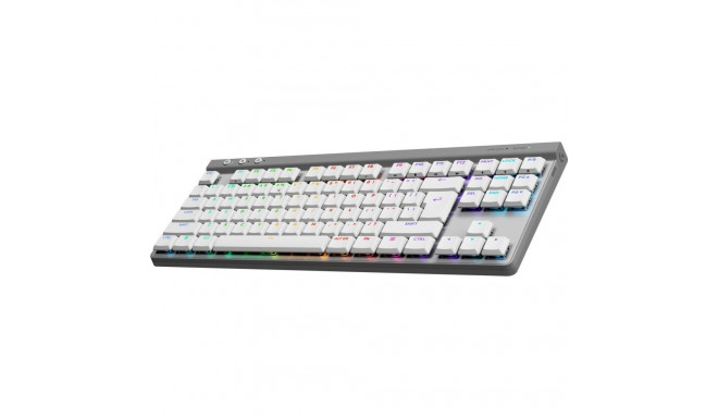 Logitech G515 Lightspeed TKL klaviatuur (920-012539)
