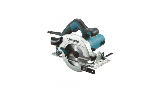 Hand-held circular saw Makita HS6601 165mm