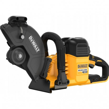 Dewalt terase ja betooni lõikur 54V 230mm DCS691N
