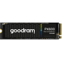 GoodRam PX600 2TB M.2 2280 PCI-E x4 Gen4 NVMe SSD (SSDPR-PX600-2K0-80)