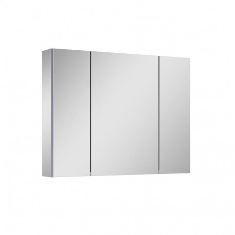 MIRROR CABINET BASIC 80 3D