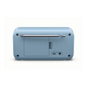 Sharp Tokyo digitaalraadio DR-P420(BL) bluetooth sinine kaasaskantav juhtmevaba ühendus