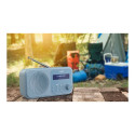 Sharp Tokyo digitaalraadio DR-P420(BL) bluetooth sinine kaasaskantav juhtmevaba ühendus