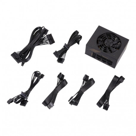 FSP DAGGER PRO 650W toiteplokk 648 W 650 W