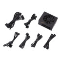 FSP DAGGER PRO 650W toiteplokk 648 W 650 W