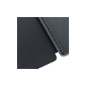 3MK Soft Tablet Case Sam Tab A9 up to 10" black