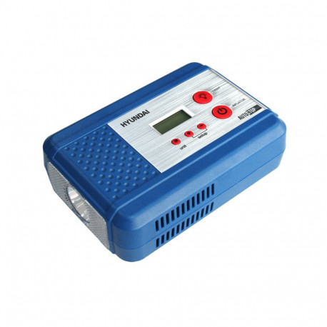 Car air compressor HYUNDAI HY 1540 (HY1540) 12V