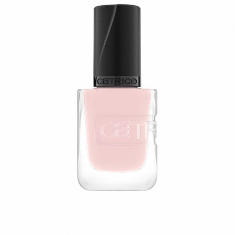Küünelakk Catrice GEL AFFAIR Nº 004-Rosy Bowtastic 10,5 ml
