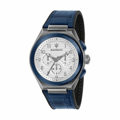Meeste Kell Maserati TRICONIC (Ø 43 mm)