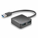 USB-jaotur NGS IHUB3.0TINY Must