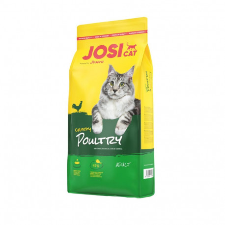 Kassitoit Josera 18 kg