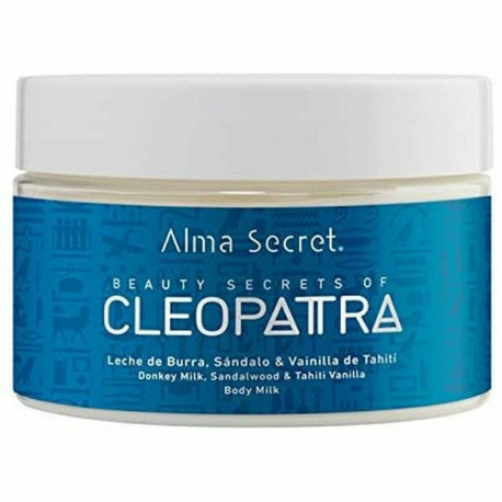 Kehakreem Alma Secret 130 250 ml
