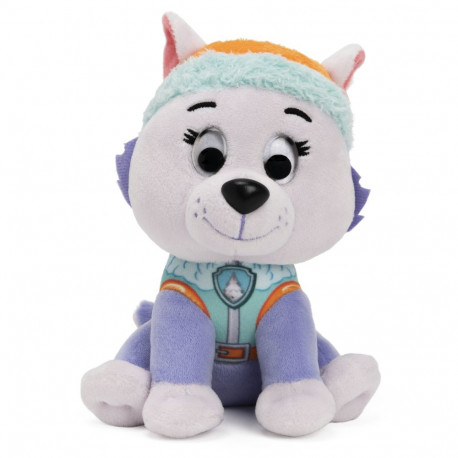 PAW PATROL Plush Everest 15cm