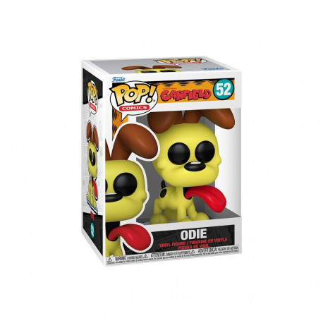 FUNKO POP! Vinyl figuur: Garfield -Odie