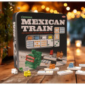 TACTIC Board game Mexican Train