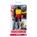 TRANSFORMERS AUTHENTICS Titan Changer 28 cm