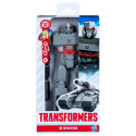 TRANSFORMERS AUTHENTICS Titan Changer 28 cm
