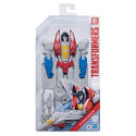 TRANSFORMERS AUTHENTICS Titan Changer 28 cm