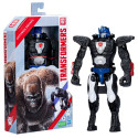 TRANSFORMERS AUTHENTICS Titan Changer 28 cm