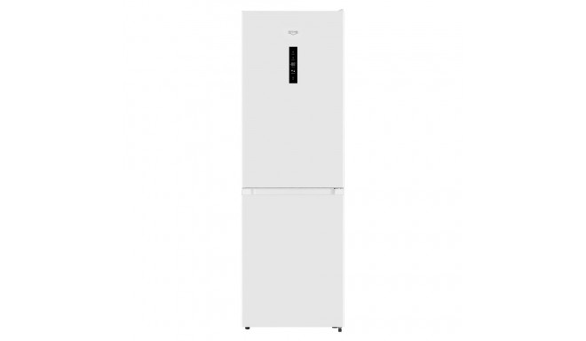 Free standing fridge UPO