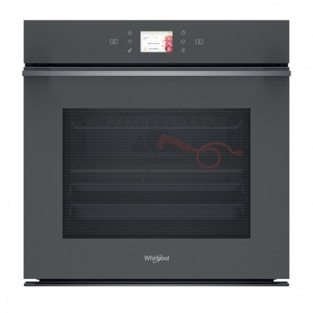 Integreeritav ahi Whirlpool WOI118FPT2SSMA