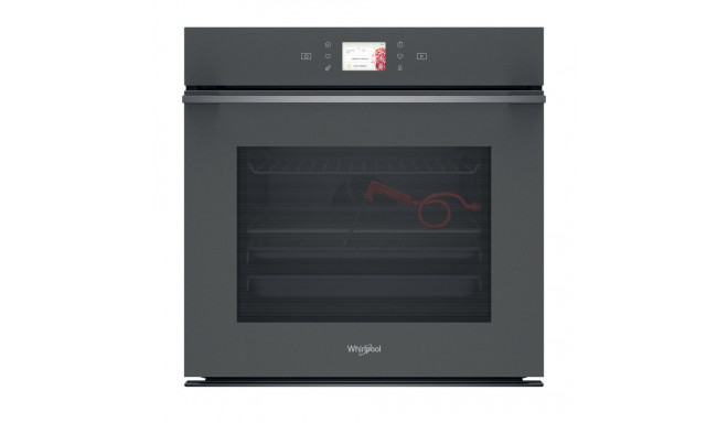 Built-in oven Whirlpool