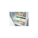 Free standing fridge UPO