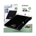 Kitchen scales Bomann