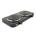 Electric double hot plate Esperanza